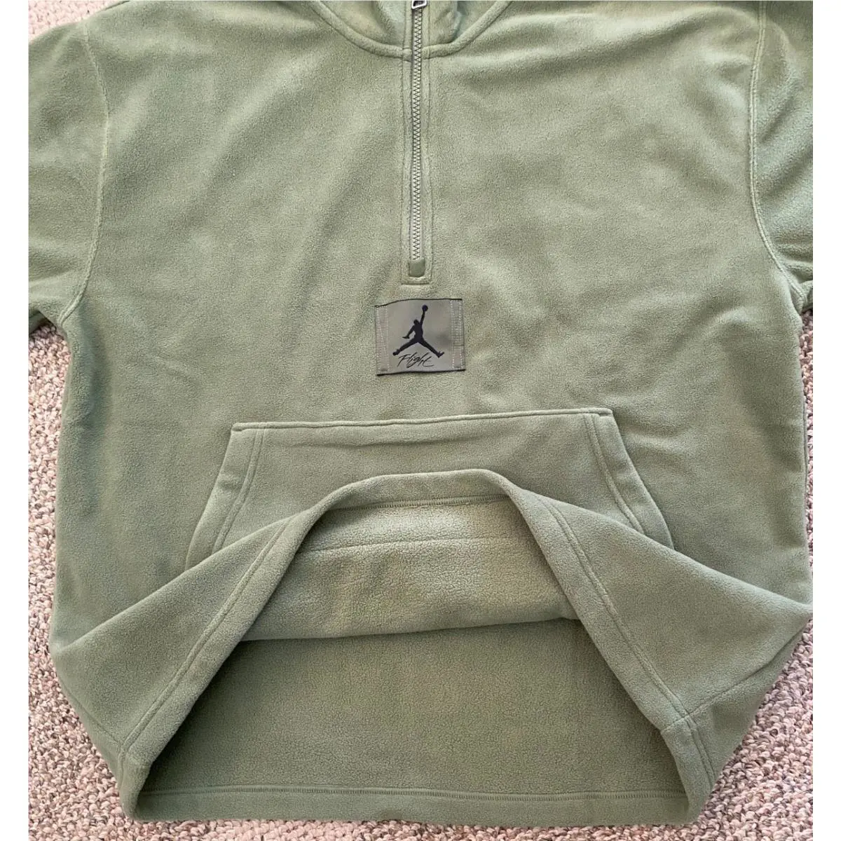 Nike clothing - FD7863 - FD7863 - Green (UPC: 196969043575) 2