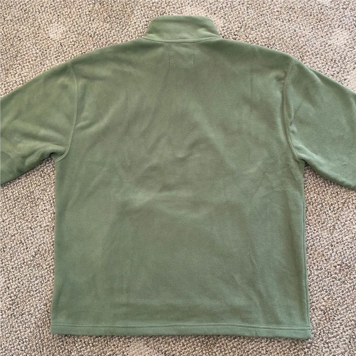 Nike clothing - FD7863 - FD7863 - Green (UPC: 196969043575) 3