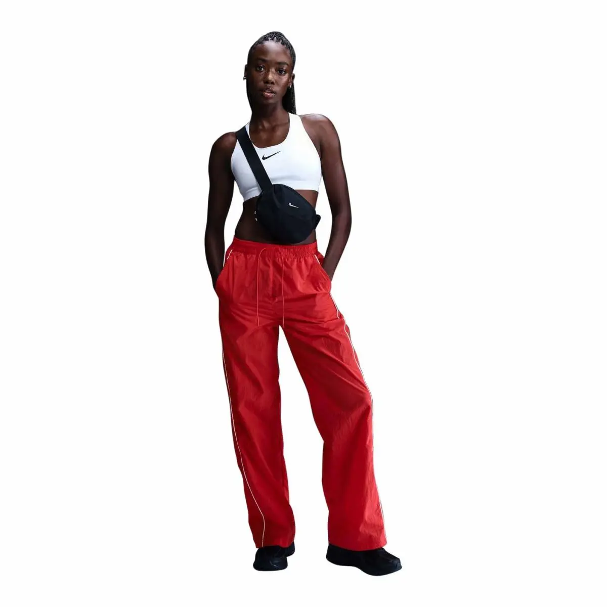 Nike clothing - FV7655-657 - FV7655-657 - UNIVERSITY RED/SAIL (UPC: 197600243262) 0