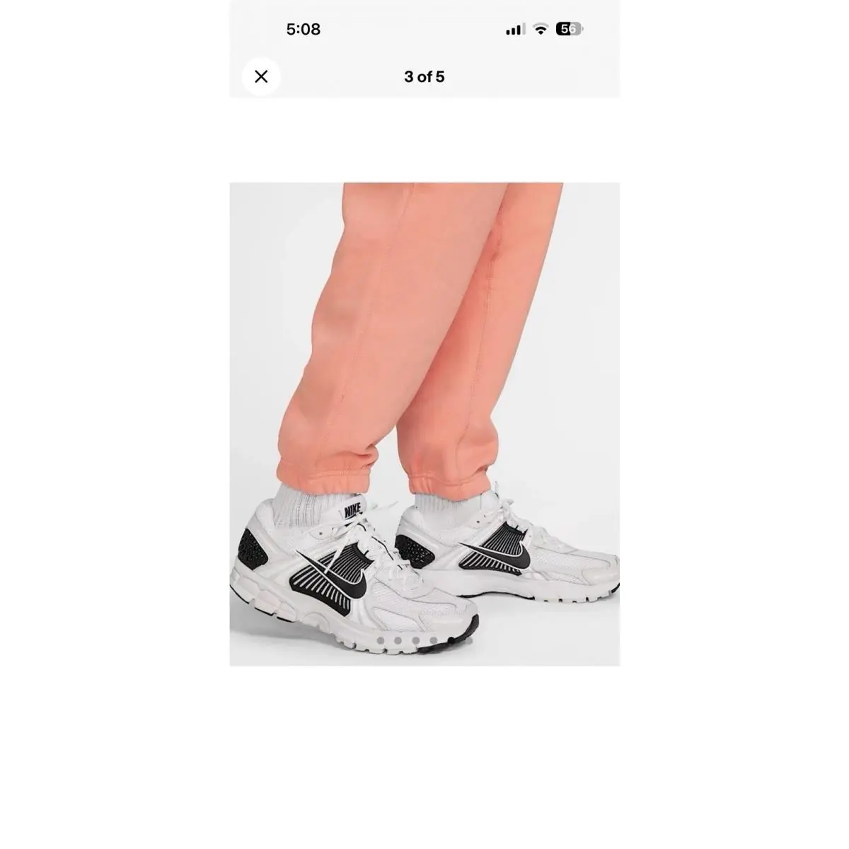Nike clothing - DX1355-844 DX1364-844 - DX1355-844 DX1364-844 - Peach 10