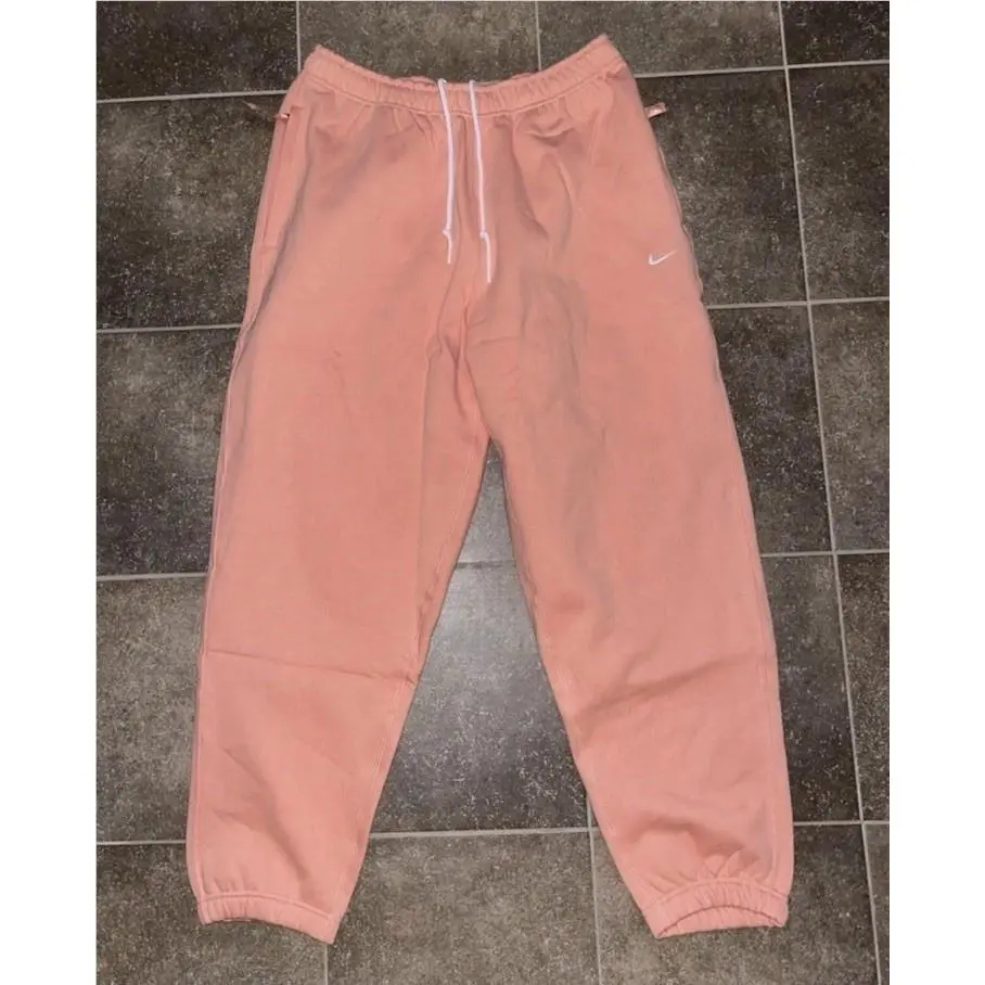 Nike clothing - DX1355-844 DX1364-844 - DX1355-844 DX1364-844 - Peach 9