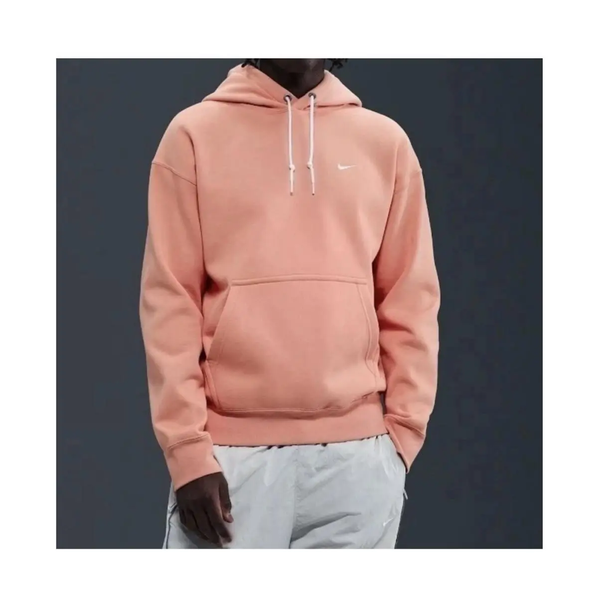 Nike clothing - DX1355-844 DX1364-844 - DX1355-844 DX1364-844 - Peach 1