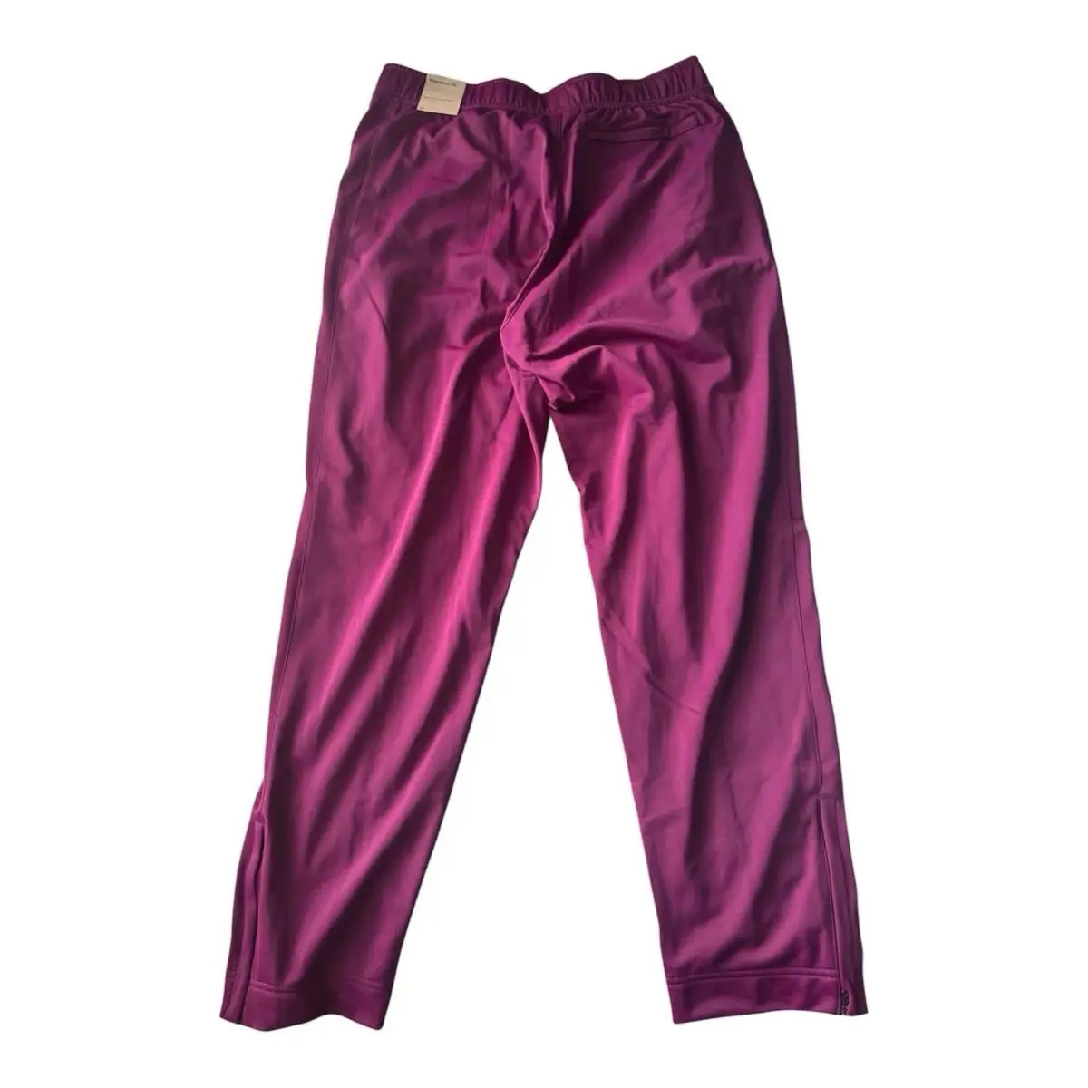 Nike clothing - Nike Court Heritage - Court Heritage - FN7397610 - Plum 0