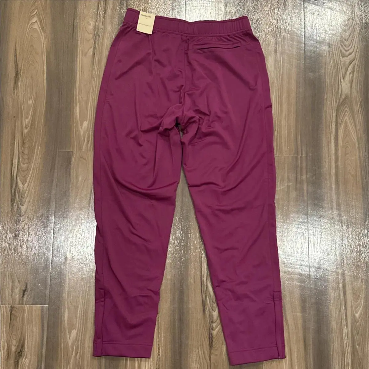 Nike clothing - Nike Court Heritage - Court Heritage - FN7397610 - Plum 8