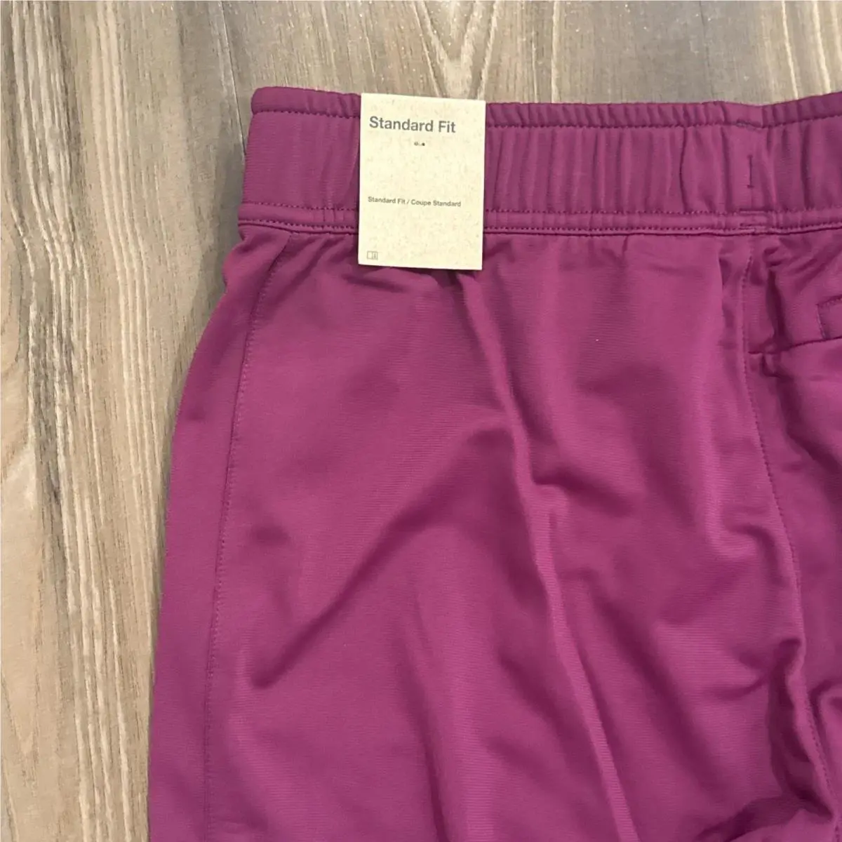 Nike clothing - Nike Court Heritage - Court Heritage - FN7397610 - Plum 9