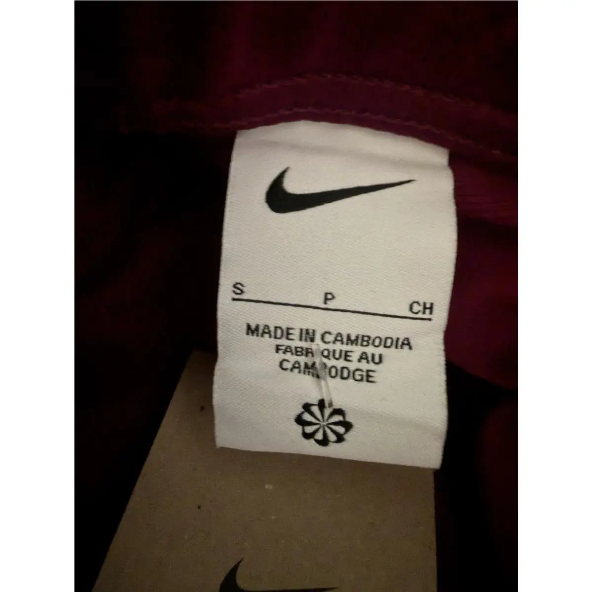 Nike clothing - Nike Court Heritage - Court Heritage - FN7397610 - Plum 11