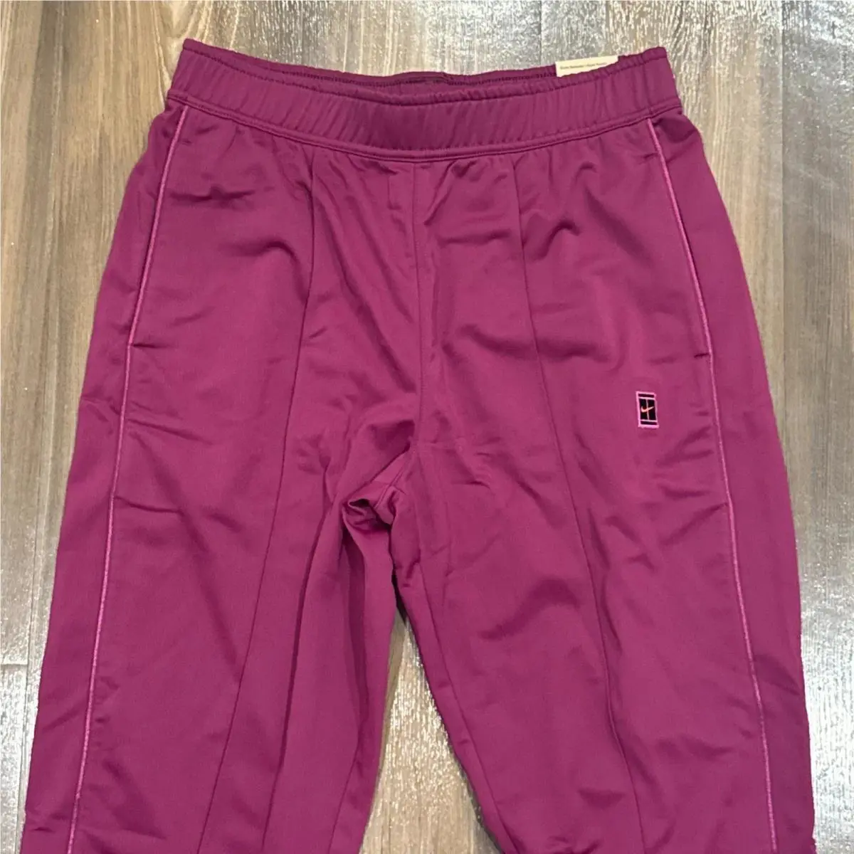 Nike clothing - Nike Court Heritage - Court Heritage - FN7397610 - Plum 6