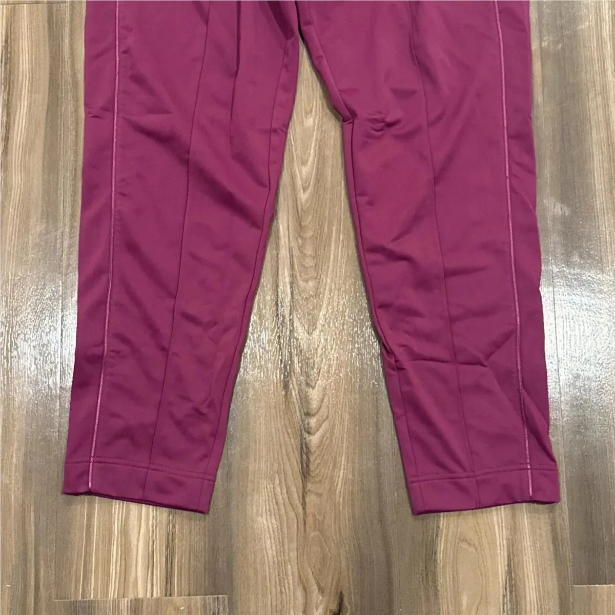 Nike clothing - Nike Court Heritage - Court Heritage - FN7397610 - Plum 7