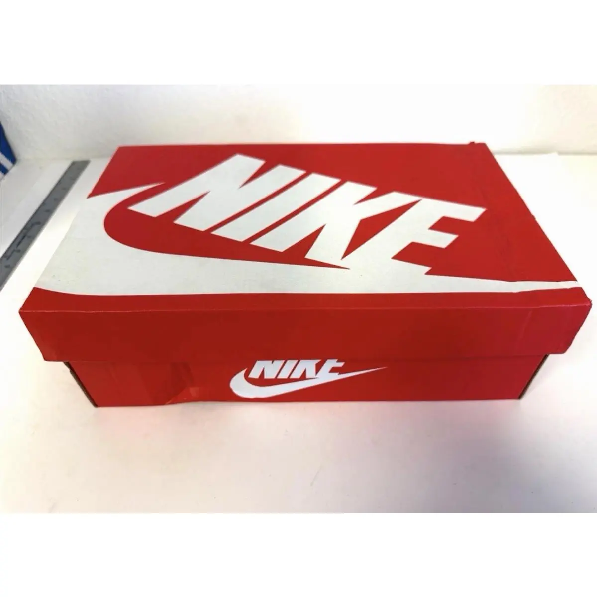 Nike shoes - Nike Cortez - Cortez - DM0950-001 - White 8