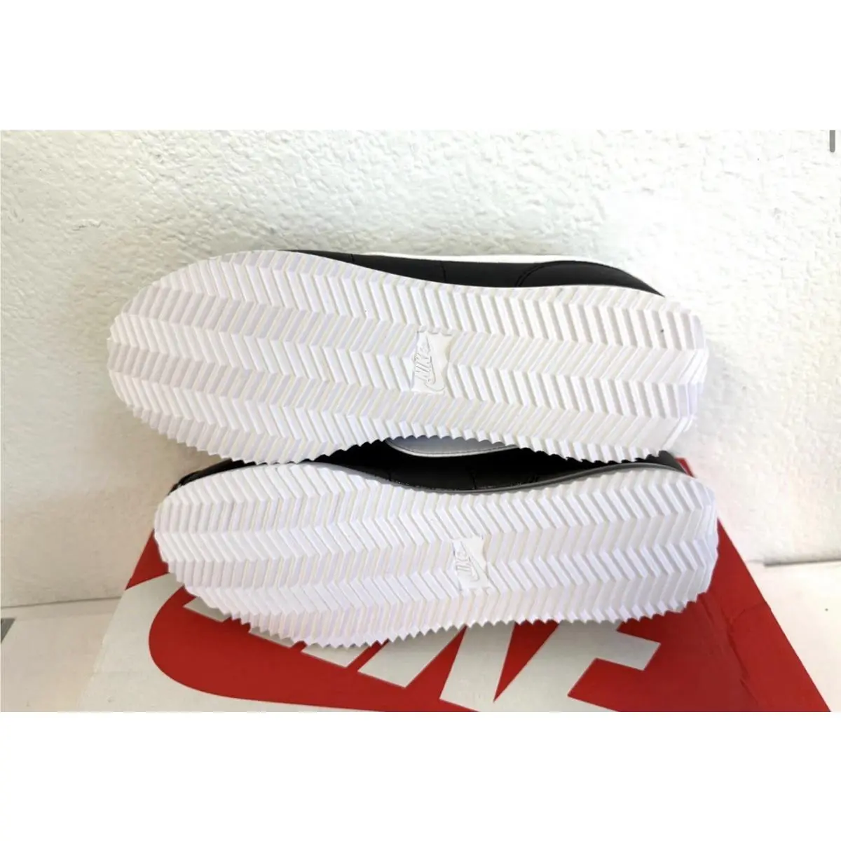 Nike shoes - Nike Cortez - Cortez - DM0950-001 - White 7