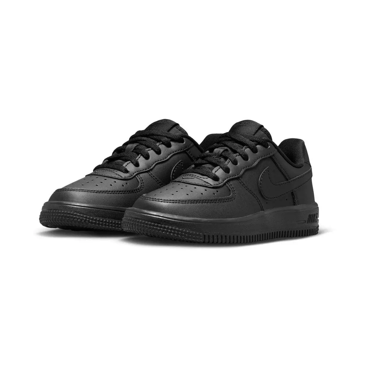 Nike shoes - IF1673-001 - IF1673-001 - BLACK/BLACK-BLACK-BLACK (UPC: 198484758613) 0