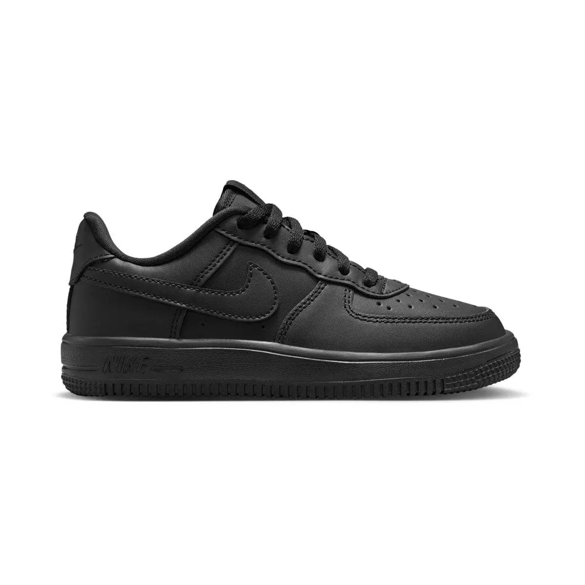 Nike shoes - IF1673-001 - IF1673-001 - BLACK/BLACK-BLACK-BLACK (UPC: 198484758613) 1