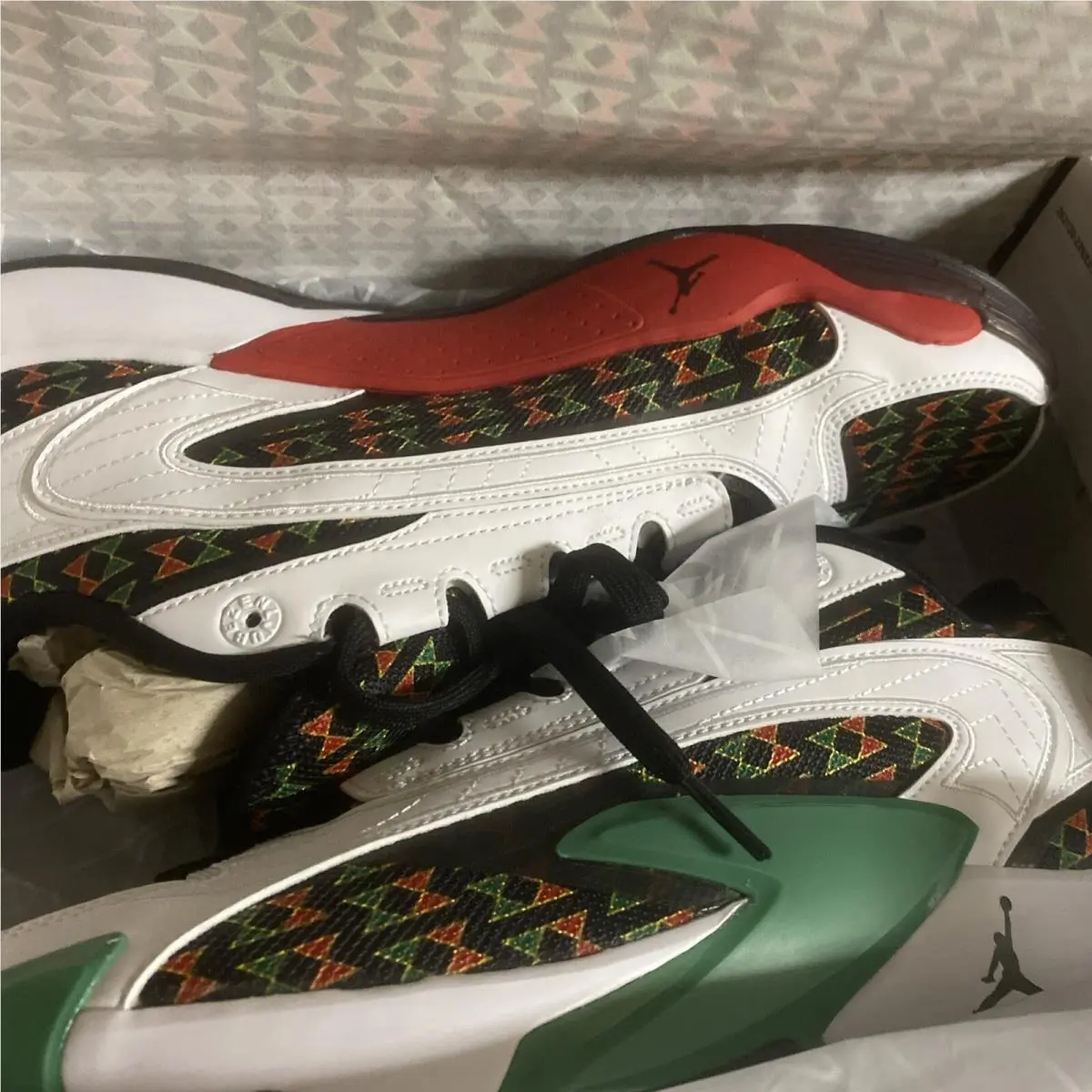 Nike shoes - Jordan Luka 2 - Luka - 3024977-001 - Black 1