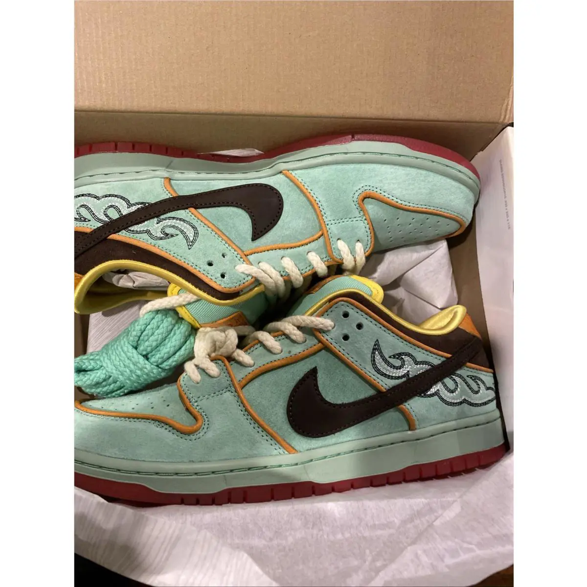 Nike shoes - Jordan Luka 2 - Luka - 3024977-001 - Black 2