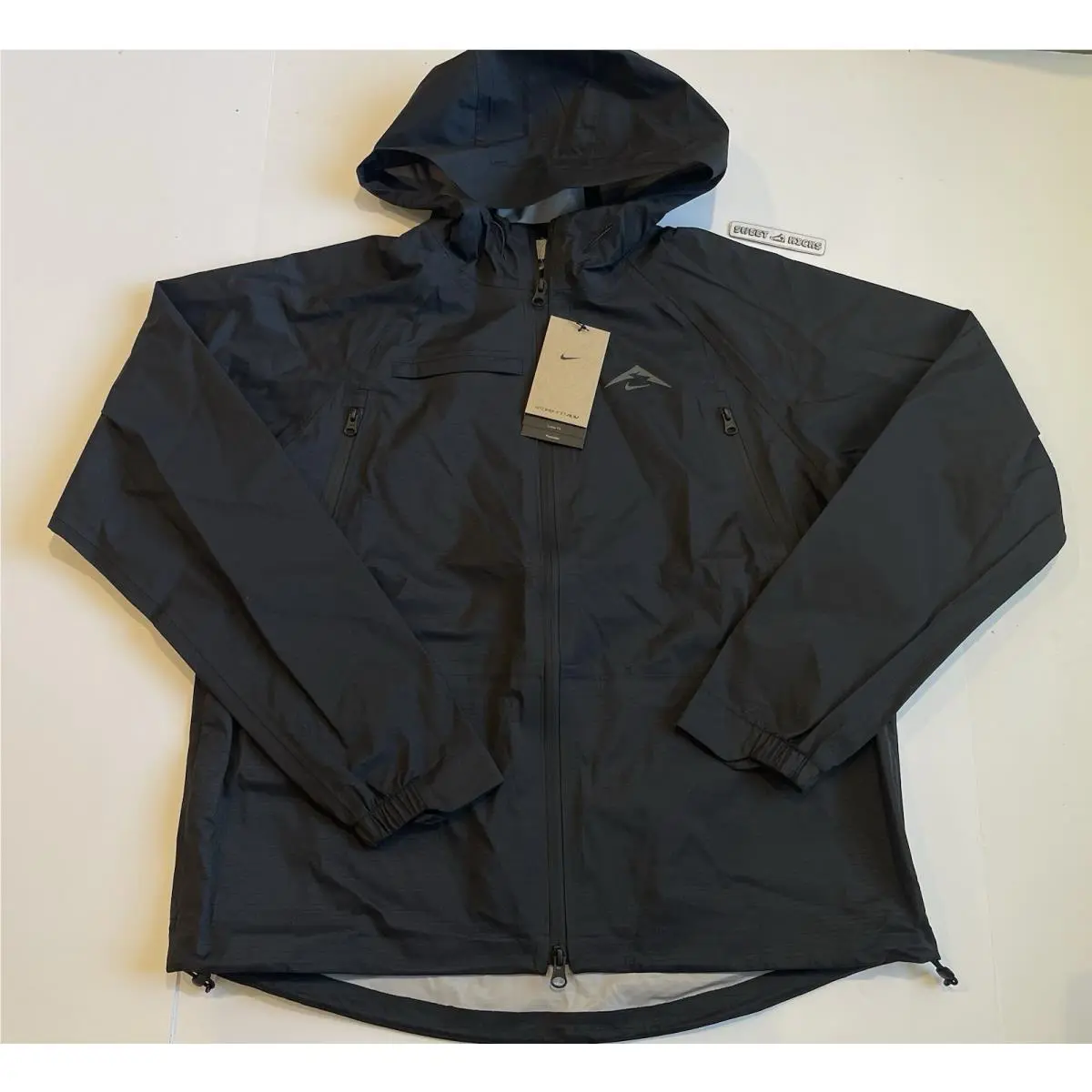 Nike clothing - Sportswear - Sportswear - FV6406010 - Black 2
