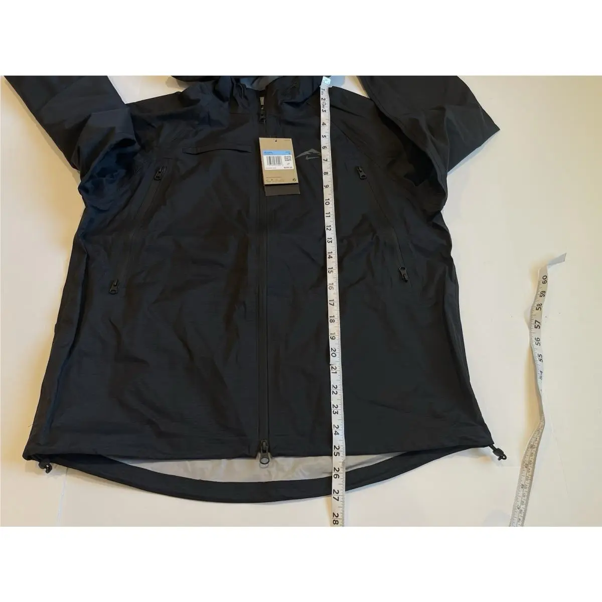 Nike clothing - Sportswear - Sportswear - FV6406010 - Black 7