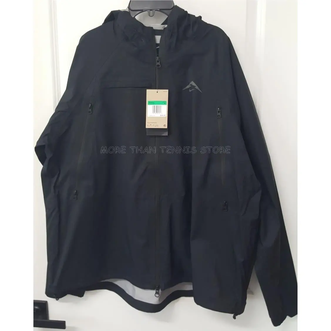 Nike clothing - Sportswear - Sportswear - FV6406010 - Black 0