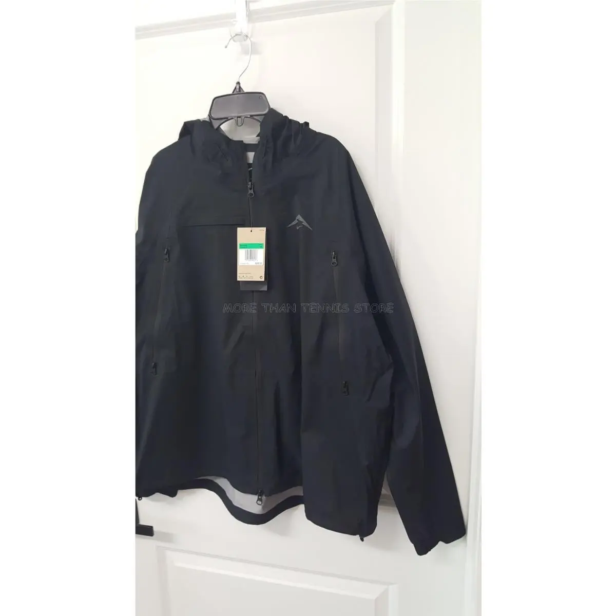 Nike clothing - Sportswear - Sportswear - FV6406010 - Black 3