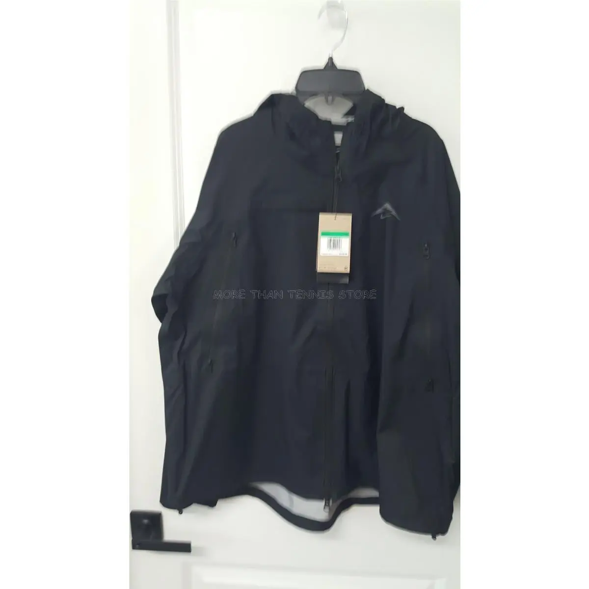 Nike clothing - Sportswear - Sportswear - FV6406010 - Black 5