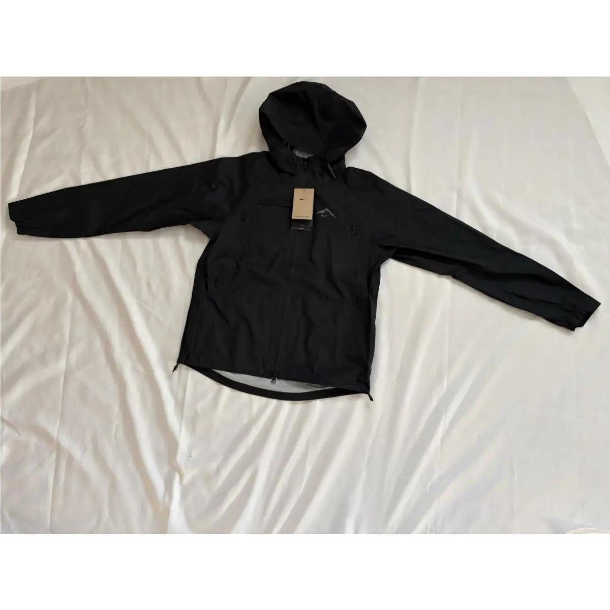 Nike clothing - Storm-FIT ADV - ADV - FV6406010 - Black (UPC: 0197598759486) 2
