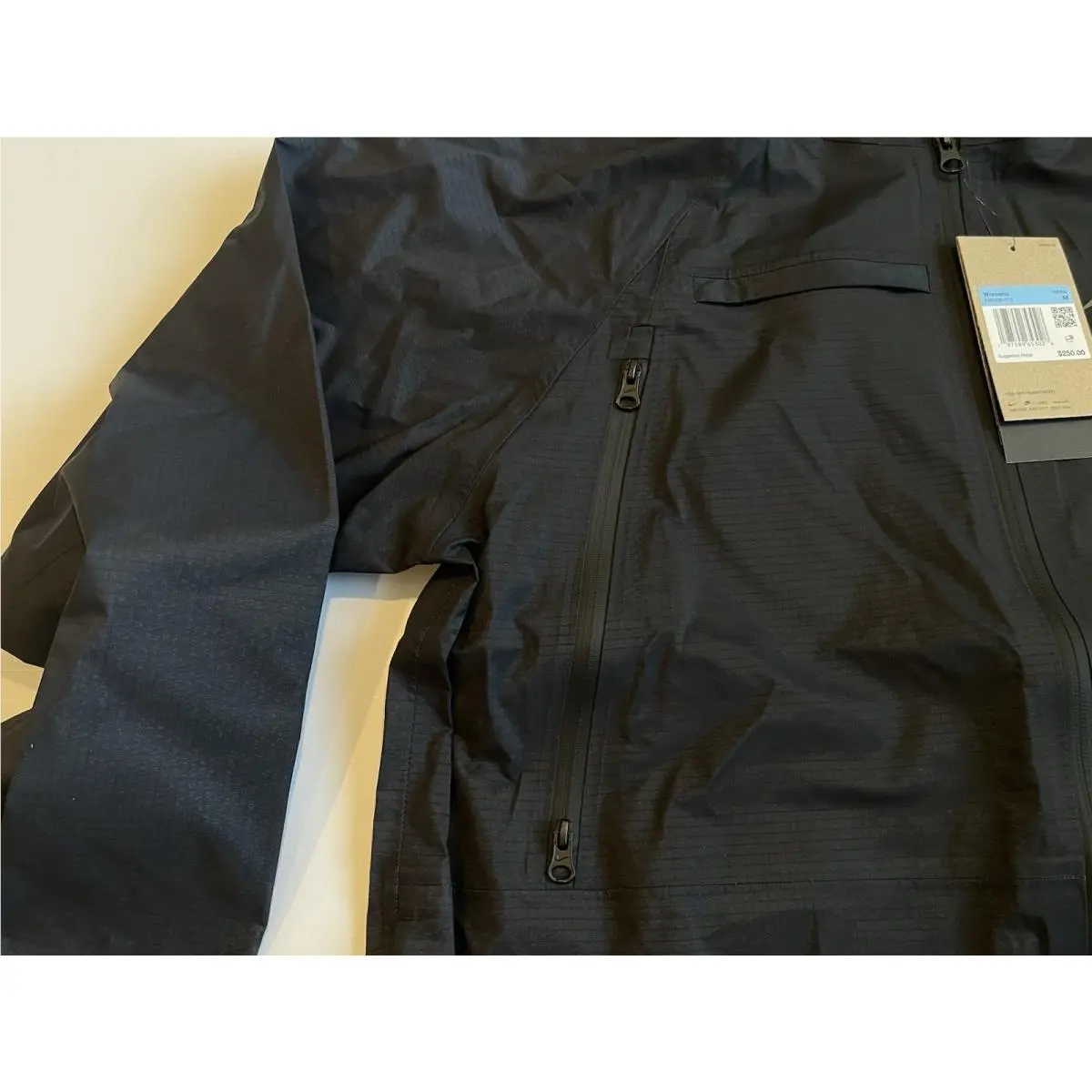 Nike clothing - Sportswear - Sportswear - FV6406010 - Black 8