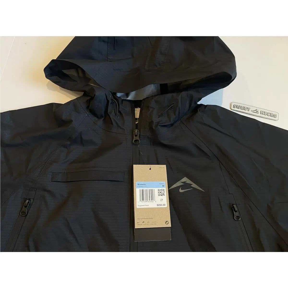 Nike clothing - Sportswear - Sportswear - FV6406010 - Black 3