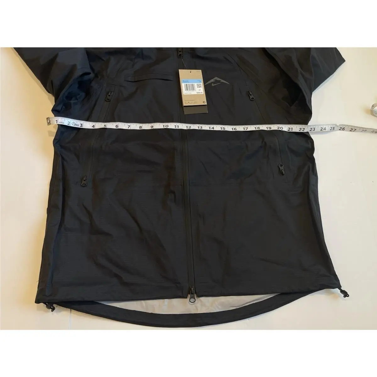 Nike clothing - Sportswear - Sportswear - FV6406010 - Black 6