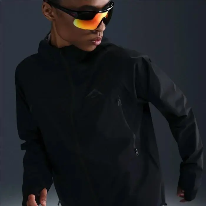 Nike clothing - Sportswear - Sportswear - FV6406010 - Black 4
