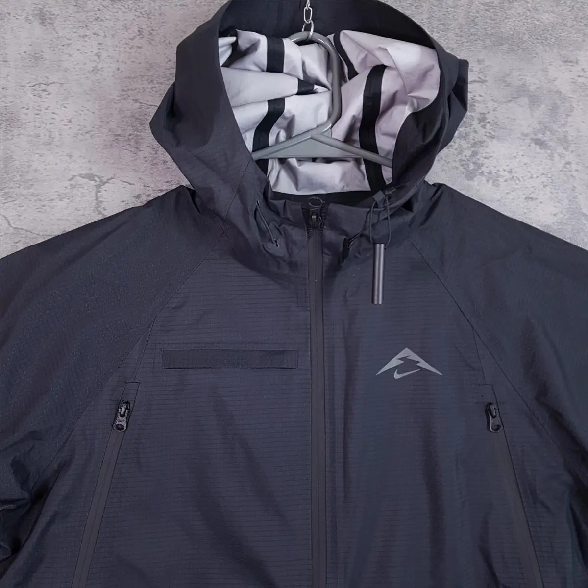 Nike clothing - Sportswear - Sportswear - FV6406010 - Black 1