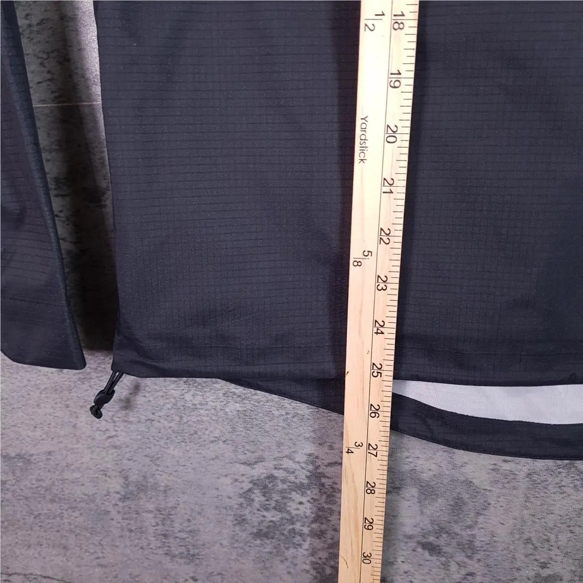 Nike clothing - Sportswear - Sportswear - FV6406010 - Black 5
