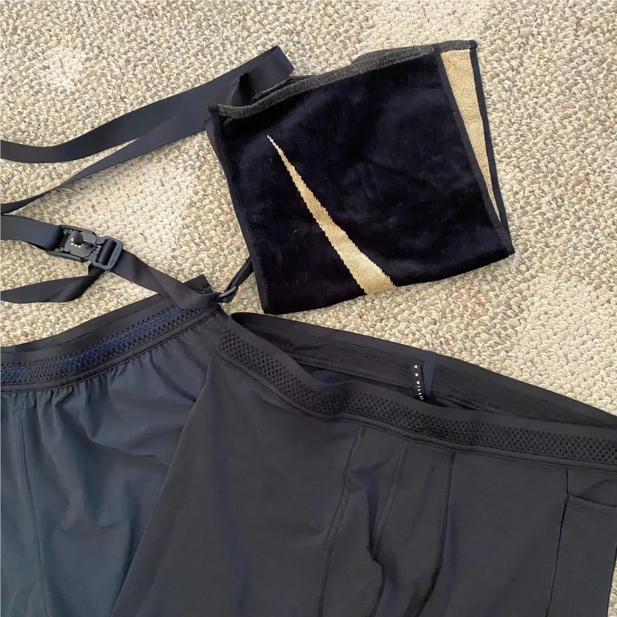 Nike clothing - DD9439 - DD9439 - Black (UPC: 194958785970) 0