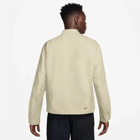 Nike clothing - Nike Tech - Tech - HJ2936234 - Light Khaki/Black (UPC: 197859999415) 9