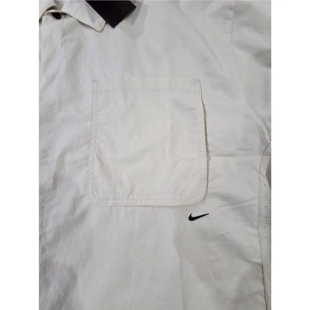 Nike clothing - Nike Tech - Tech - HJ2936234 - Light Khaki/Black (UPC: 197859999415) 4