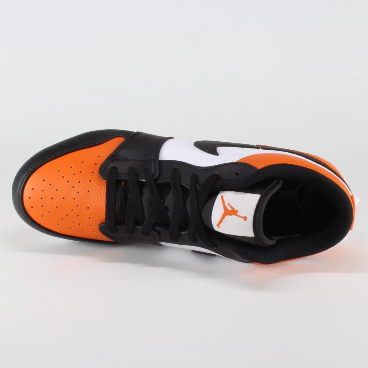 Nike shoes - Jordan 1 Low - Low - FJ6245-801 - White 9