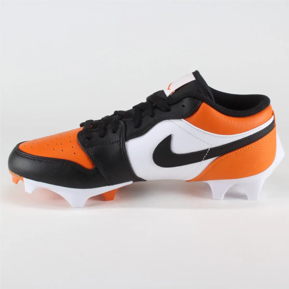 Nike shoes - Jordan 1 Low - Low - FJ6245-801 - White 3