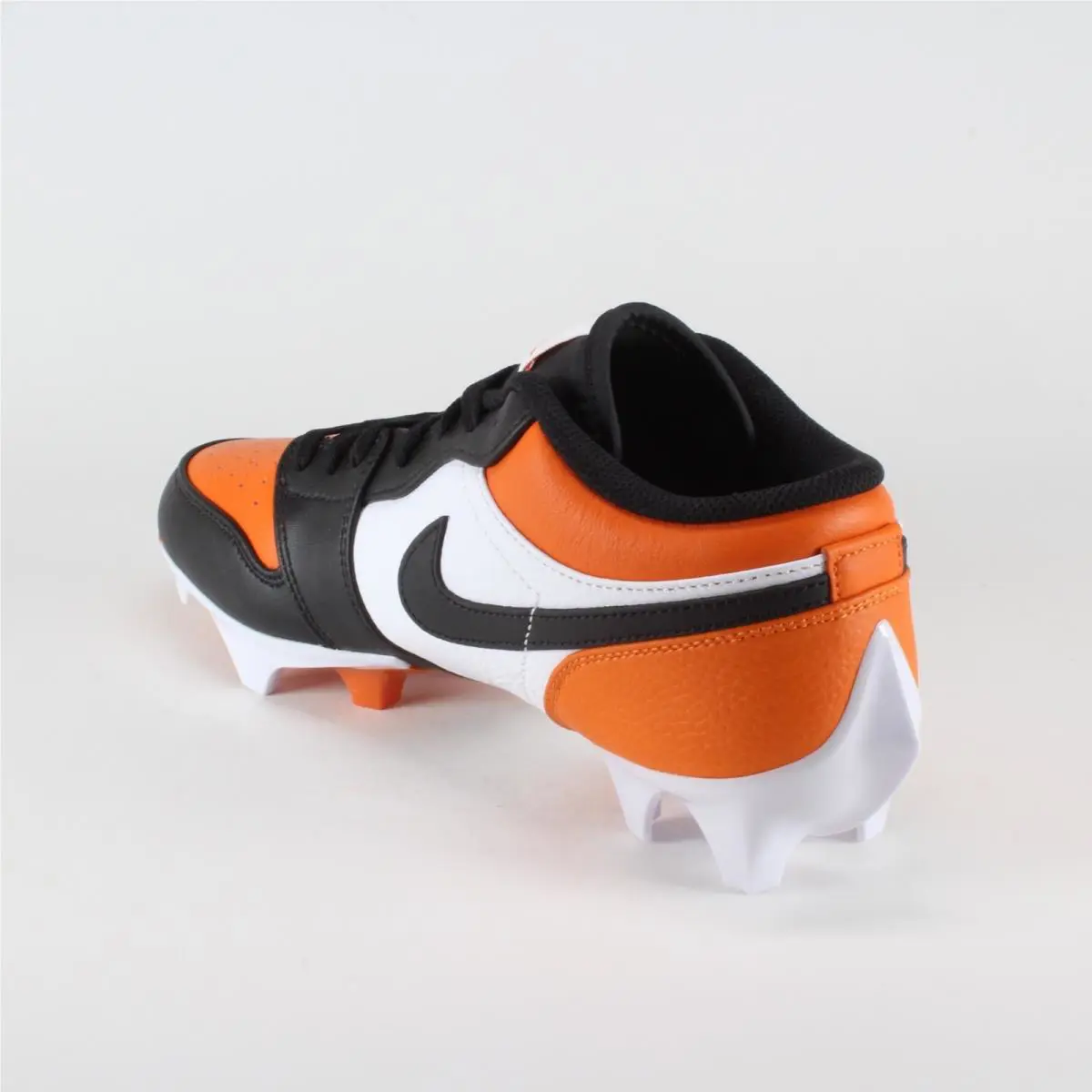 Nike shoes - Jordan 1 Low - Low - FJ6245-801 - White 4