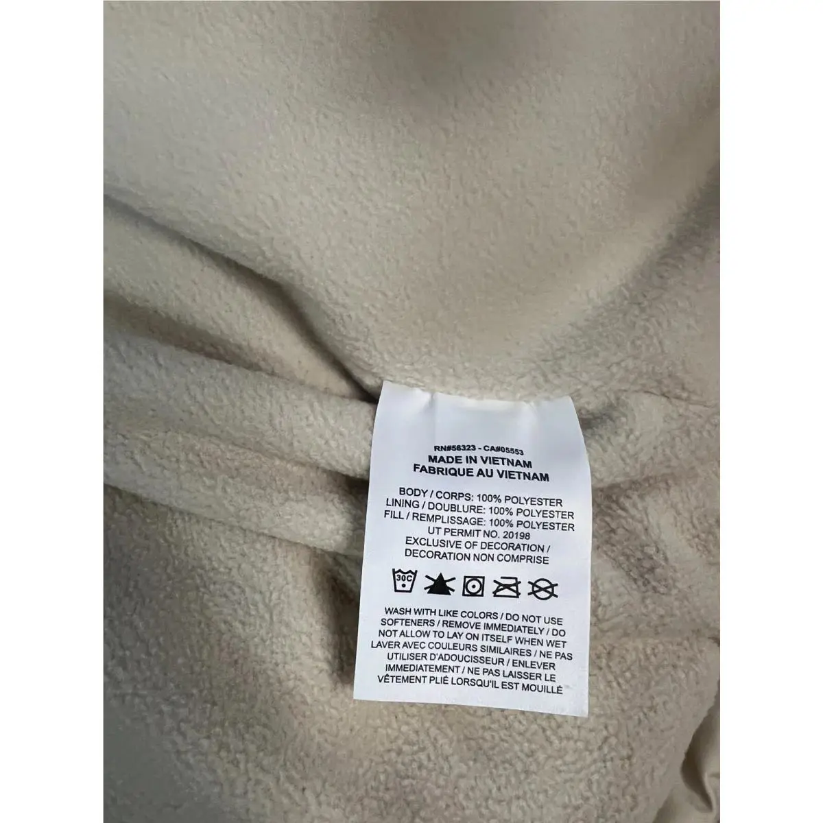 Nike clothing - DD6857206 - DD6857206 - Tan 13