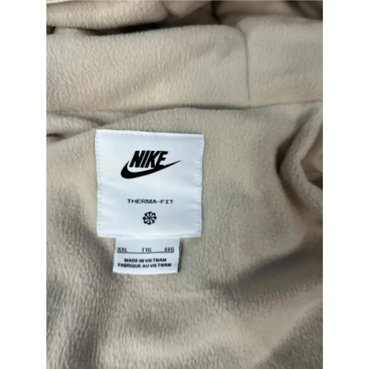 Nike clothing - DD6857206 - DD6857206 - Tan 14