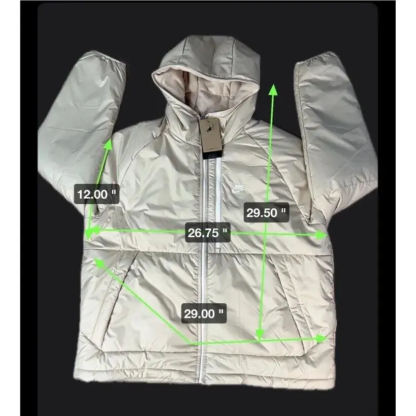 Nike clothing - DD6857206 - DD6857206 - Tan 16