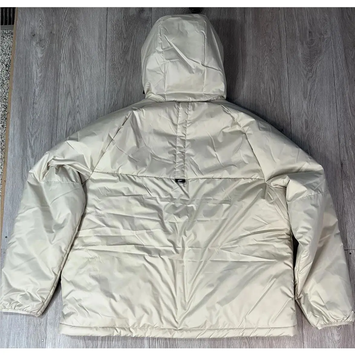 Nike clothing - DD6857206 - DD6857206 - Tan 0
