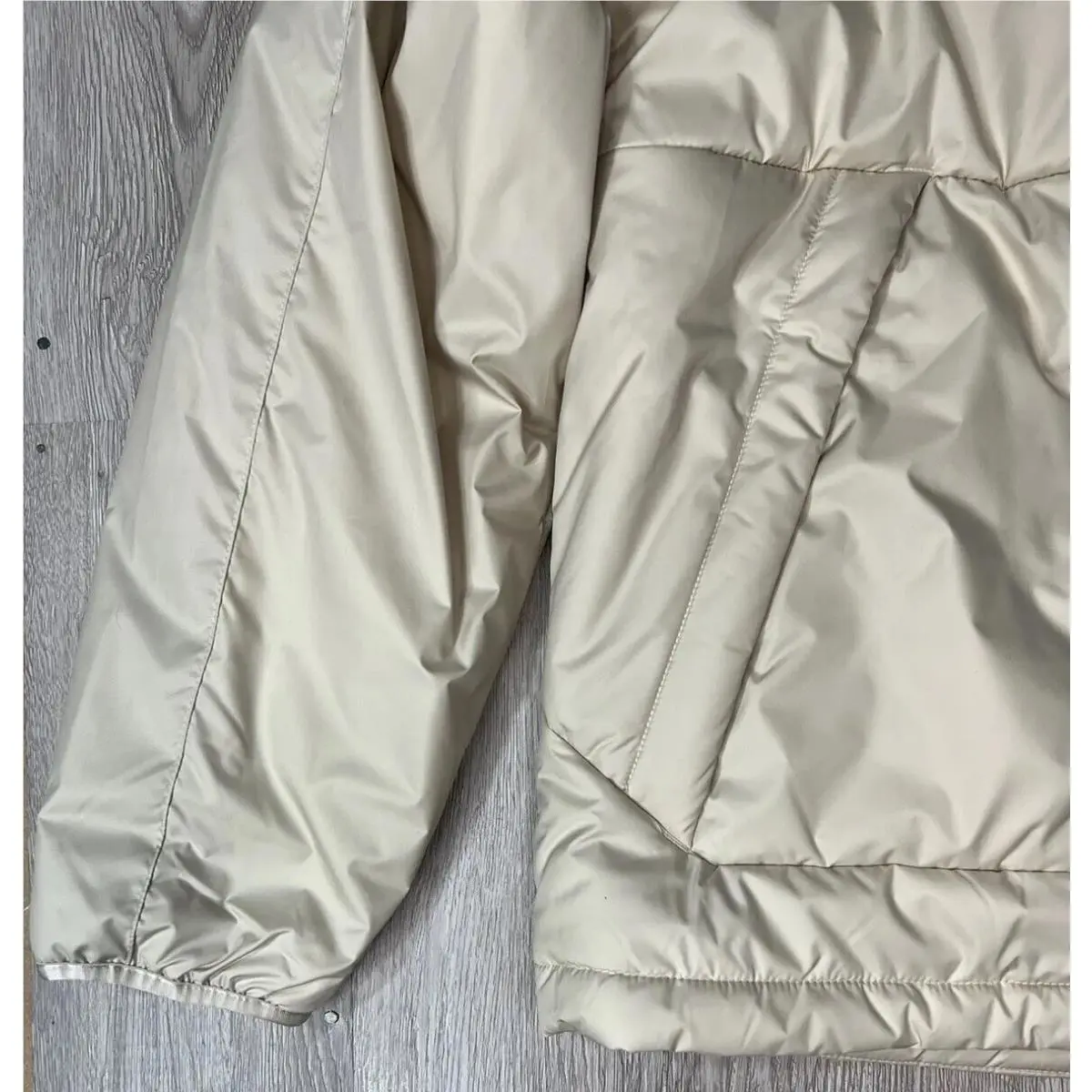 Nike clothing - DD6857206 - DD6857206 - Tan 1