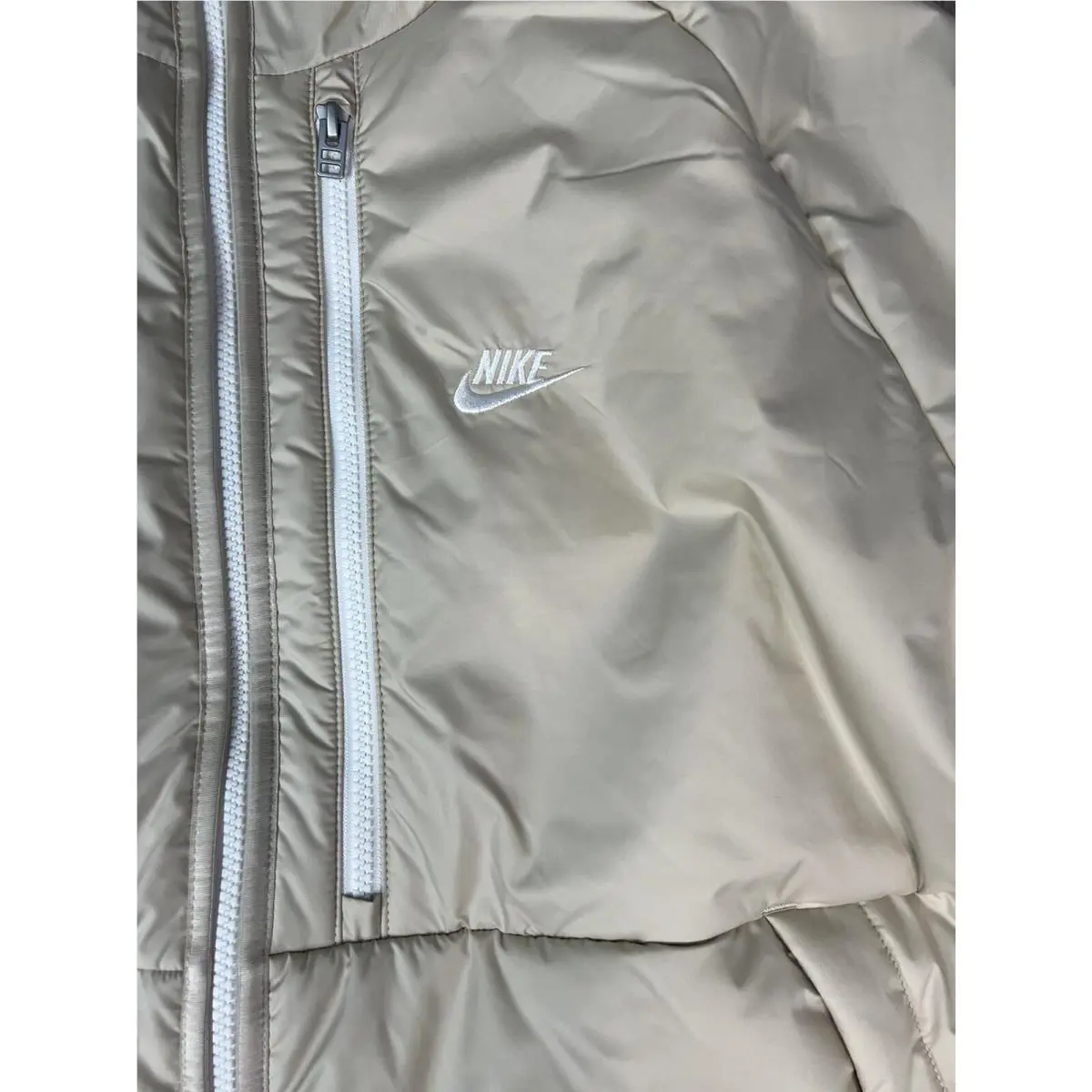 Nike clothing - DD6857206 - DD6857206 - Tan 3