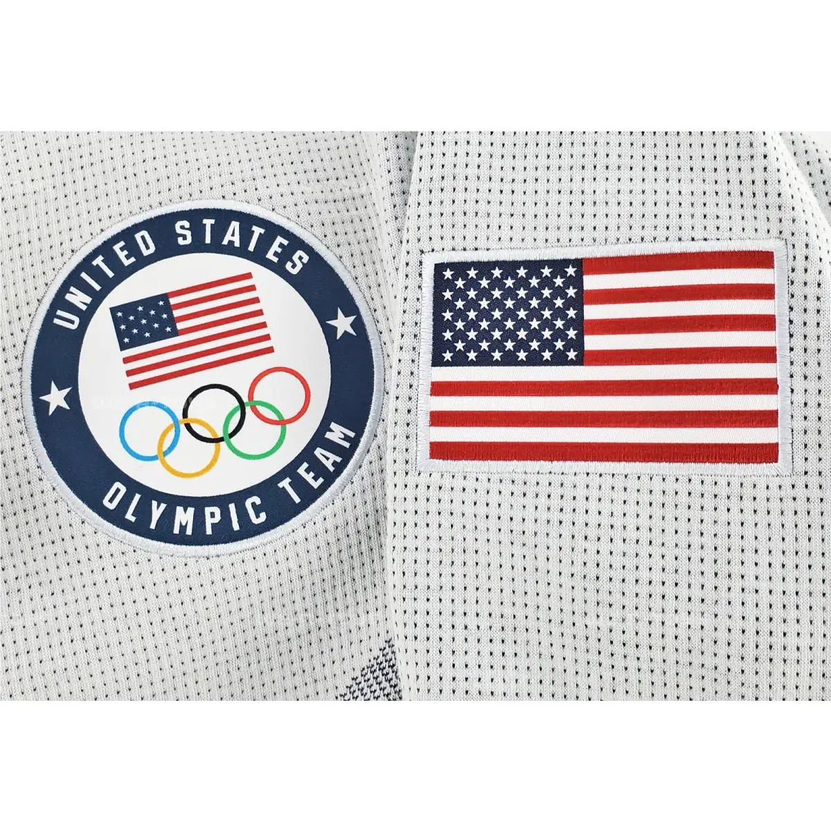 Nike clothing - 24204005 - 24204005 - Gray (UPC: 0193654753412) 2