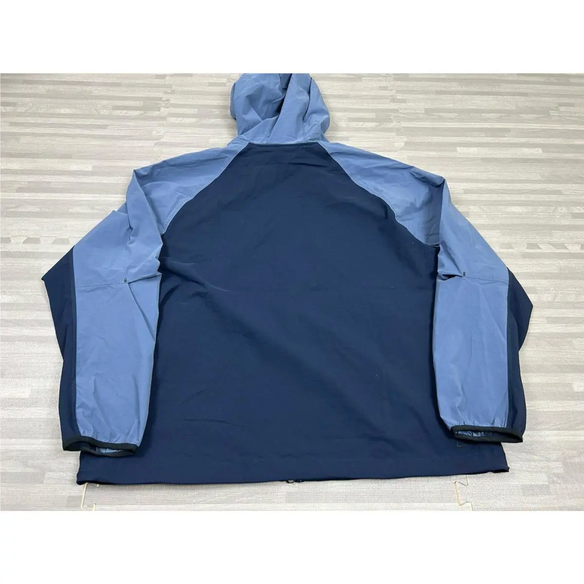 Nike clothing - Nike Tech - Tech - HM7151452 - Blue (UPC: 197863824475) 6