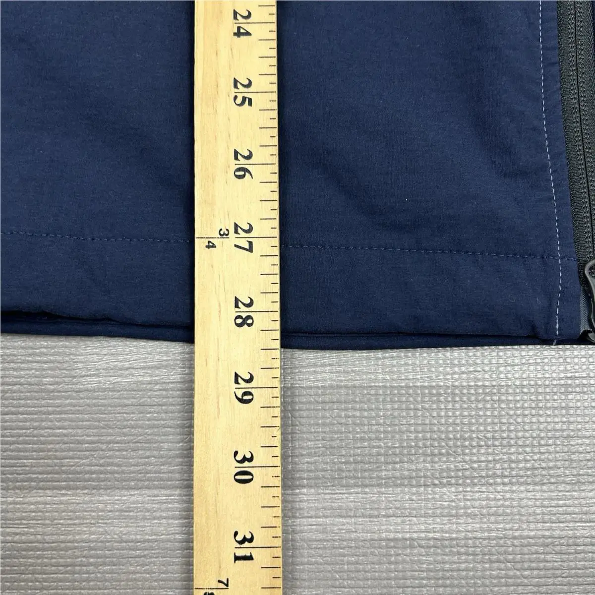 Nike clothing - Nike Tech - Tech - HM7151452 - Blue (UPC: 197863824475) 3