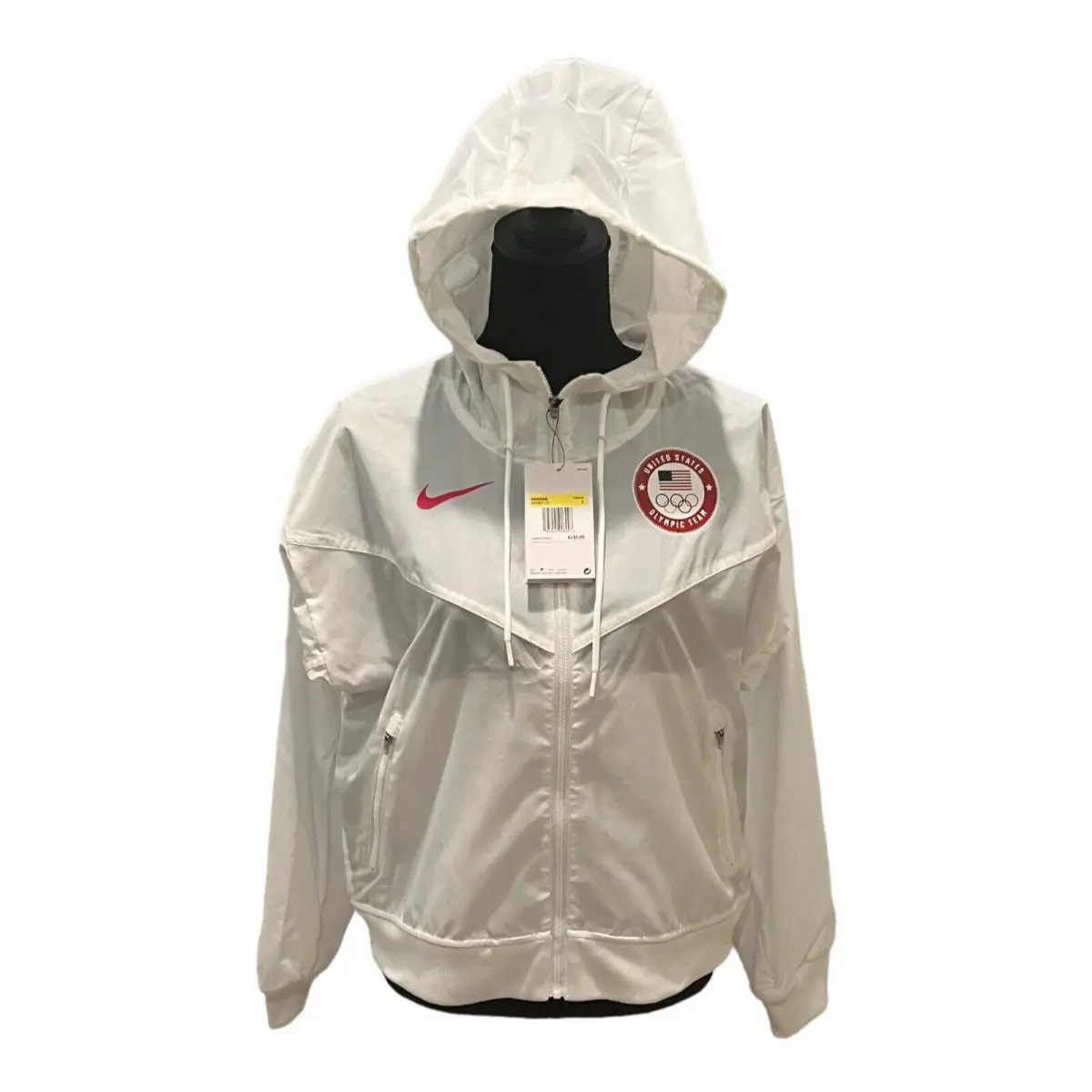 Nike clothing - White 0