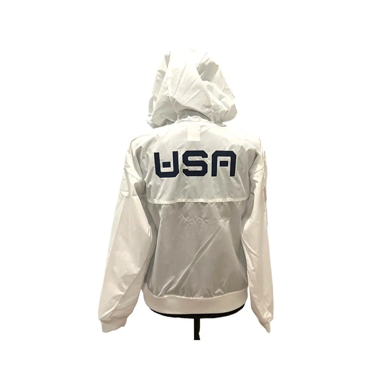 Nike clothing - White 1