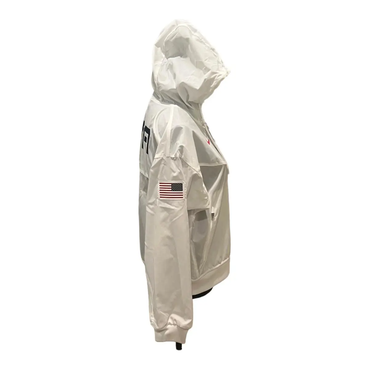 Nike clothing - White 2
