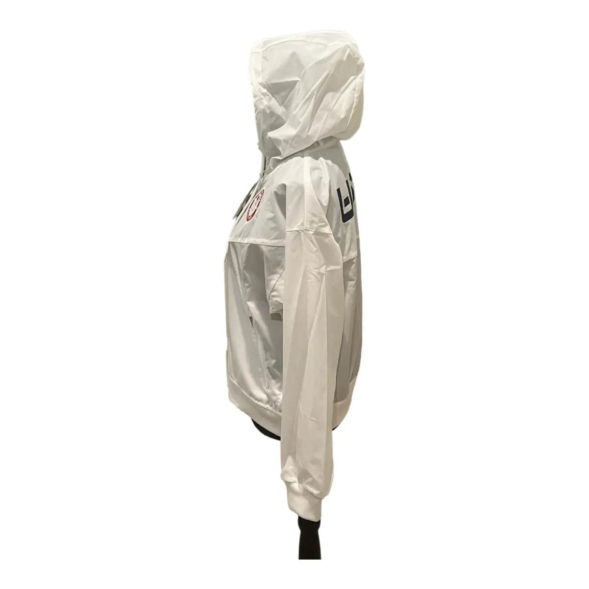 Nike clothing - White 3