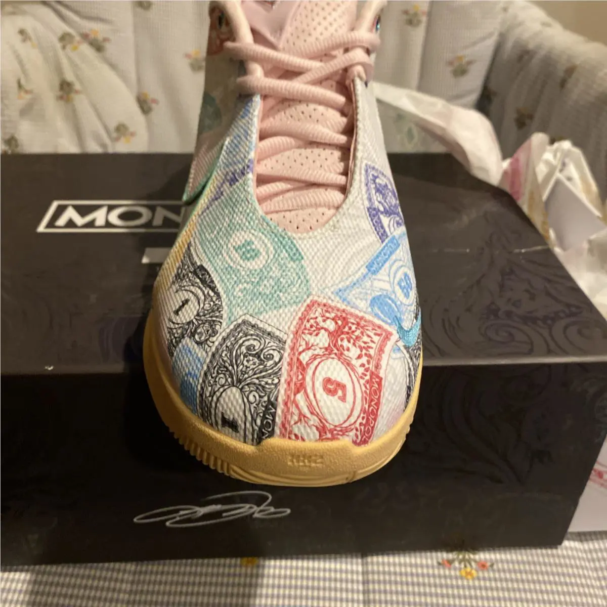 Nike shoes - adidas Adicross - adidas Adicross - FZ1098-100 - Multicolor 4